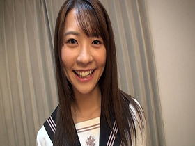 オナサポ!! 女子○生 着衣で全裸で挑発的ダンス 3 サンプル動画サムネイル